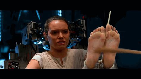 star wars footjob|rey feet by tklpicrater on DeviantArt